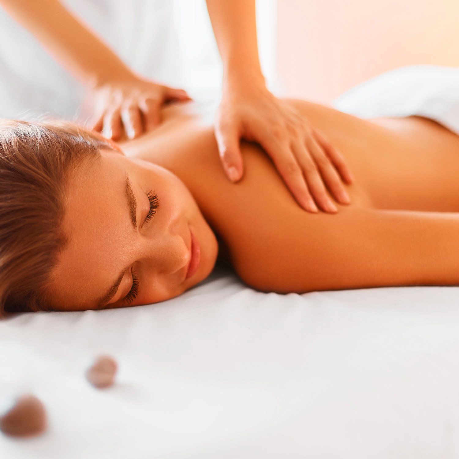 Aqua Beauty Salon Dublin Body Treatments