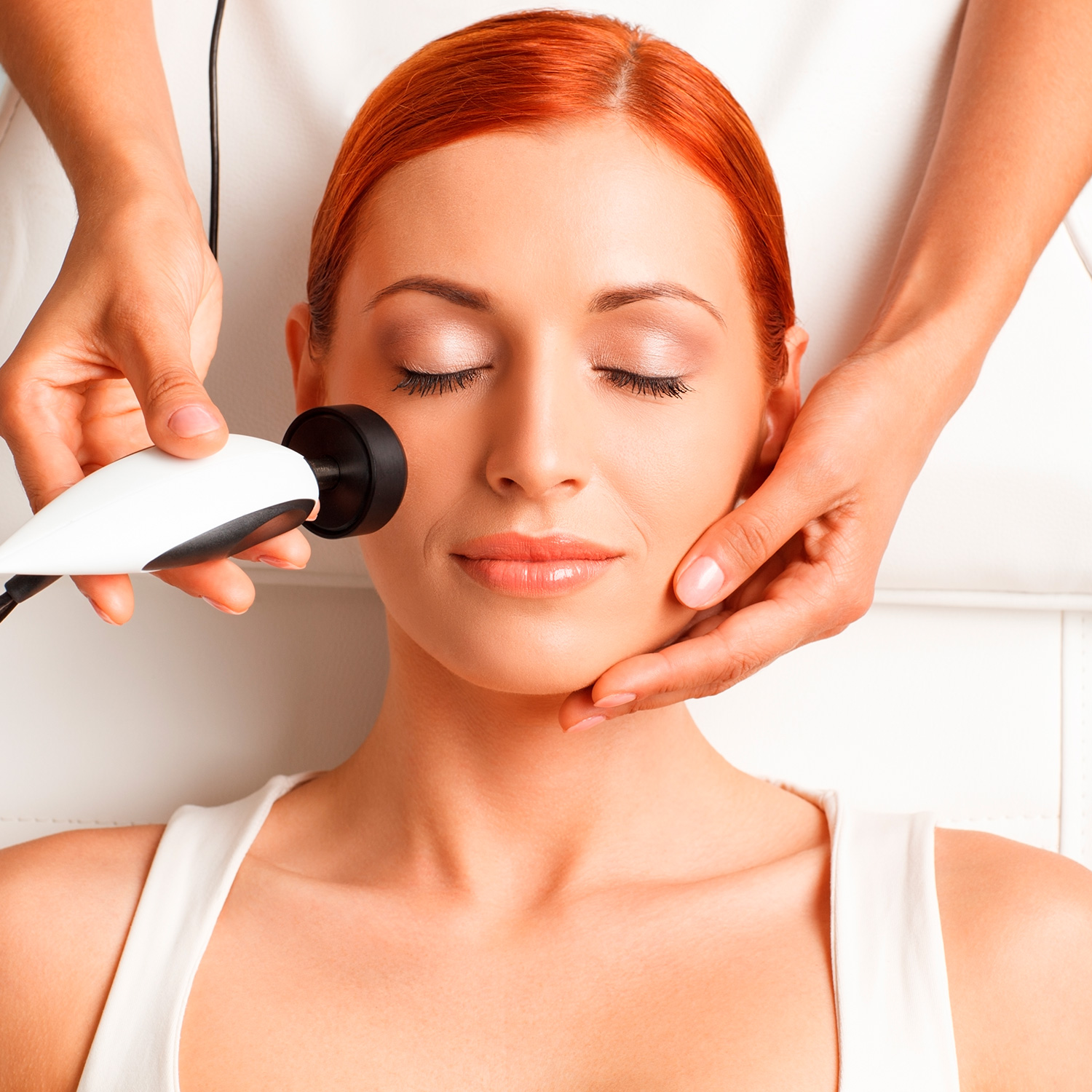 Aqua Beauty Salon Dublin Radio Frequency Treatments
