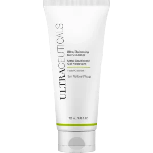 Ultra Balancing Gel Cleanser 200ml