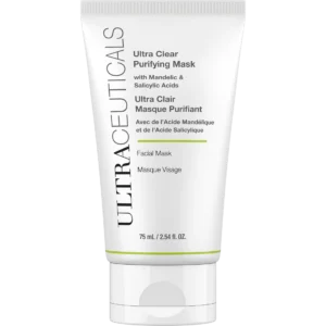 Ultra Clear Purifying Mask