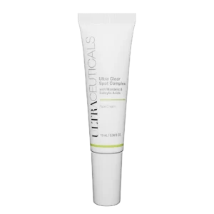 Ultra Clear Spot Complex