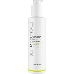 Ultra Hydrating Milk Cleanser