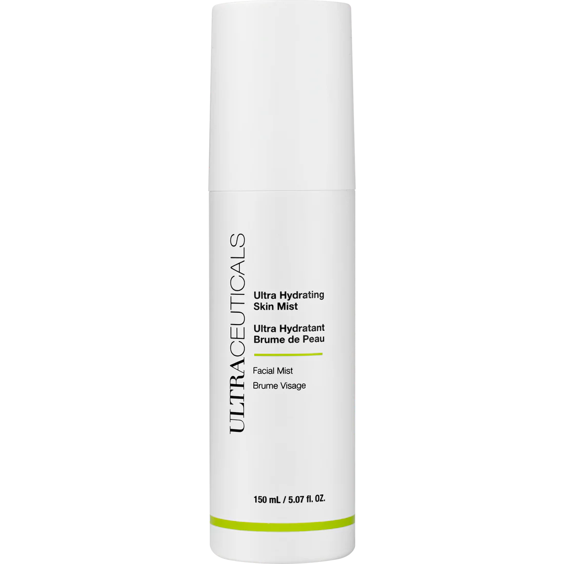 Ultra Hydrating Skin Mist 150ml