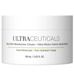 Ultra Rich Moisturiser Cream