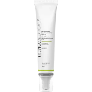 Ultra UV Protective Daily Moisturiser SPF 30 Sheer Tint