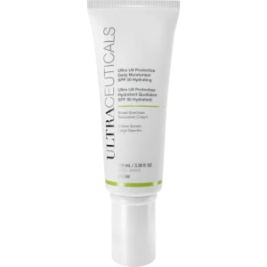 Ultra UV Protective Daily Moisturiser SPF 50 Hydrating