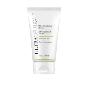 ultra moisturiser cream 75ml
