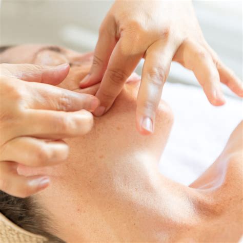 Aqua Beauty Salon Dublin Buccal Massage Facials Treatments