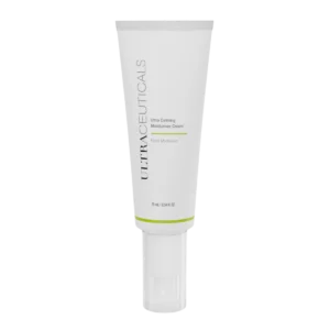 Ultra Calming Moisturiser Cream