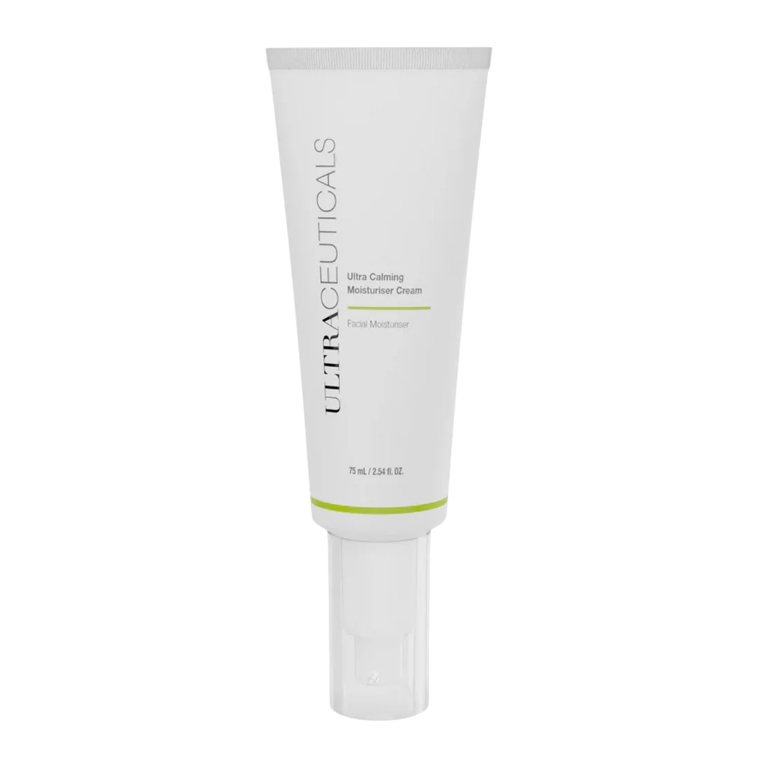 Ultra Calming Moisturiser Cream