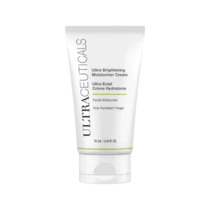 Ultra Brightening Moisturiser Cream