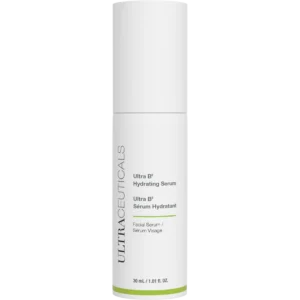 Ultra B² Hydrating Serum