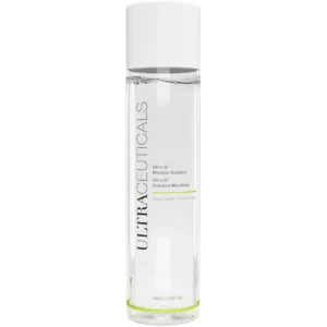 Ultra B² Micellar Solution