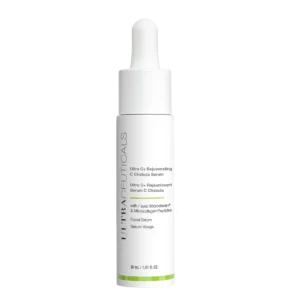 Ultra C+ Rejuvenating C Chebula Serum