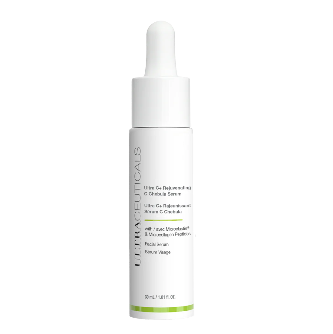 Ultra C+ Rejuvenating C Chebula Serum