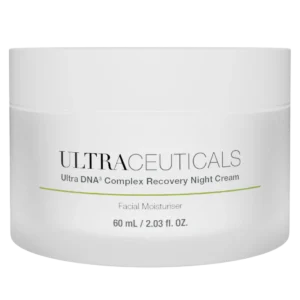 Ultra DNA³ Complex Recovery Night Cream